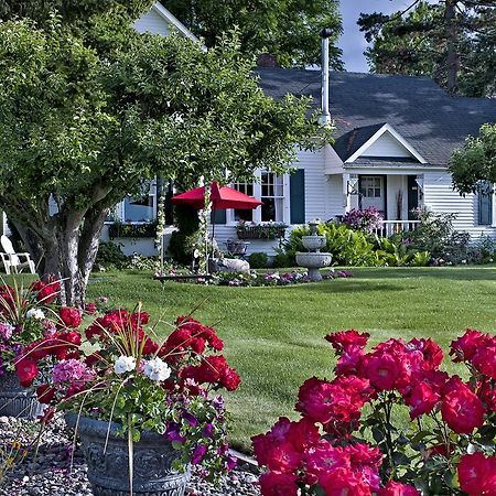 Cozy Rose Inn Prosser Экстерьер фото