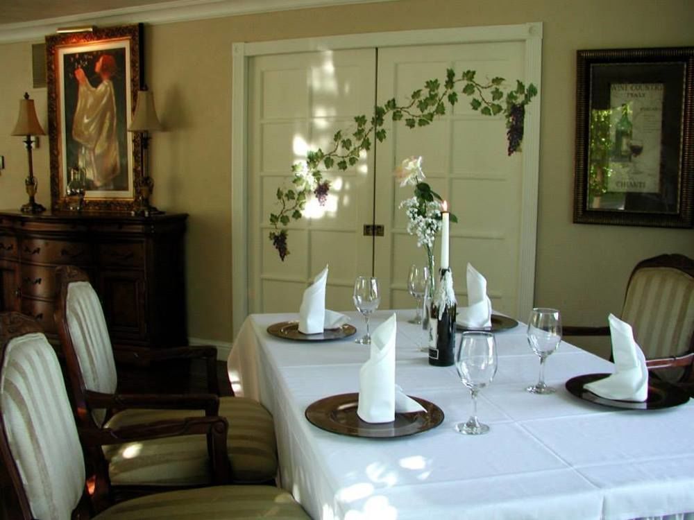 Cozy Rose Inn Prosser Экстерьер фото