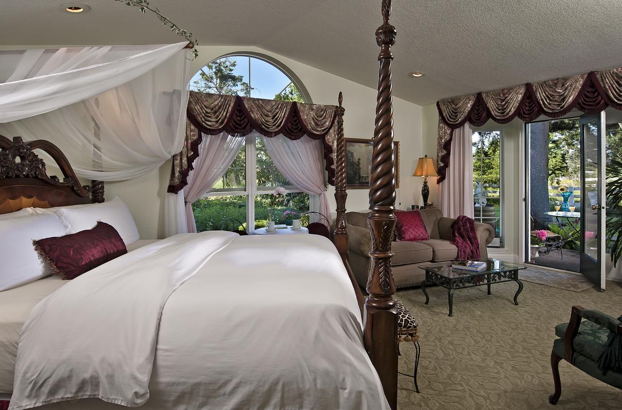 Cozy Rose Inn Prosser Экстерьер фото
