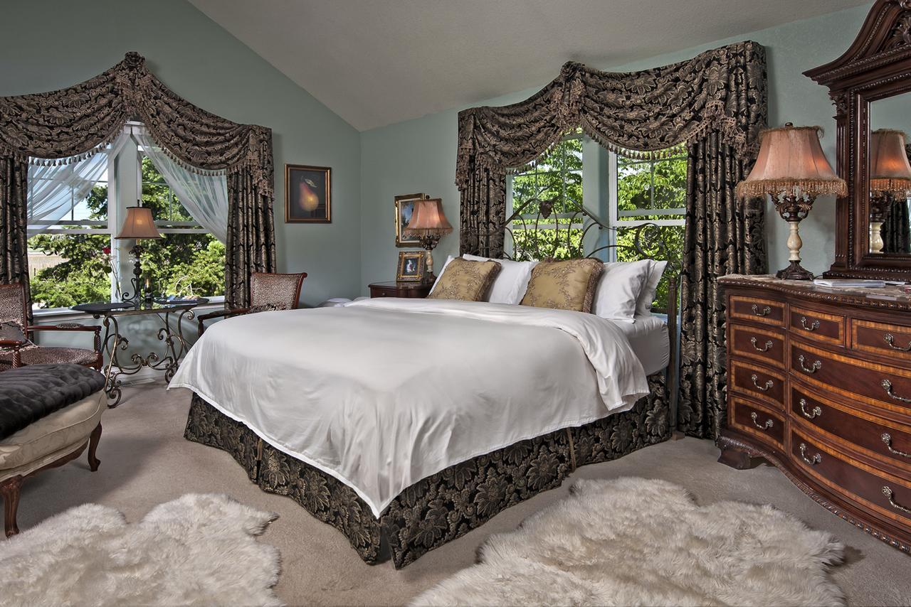 Cozy Rose Inn Prosser Экстерьер фото