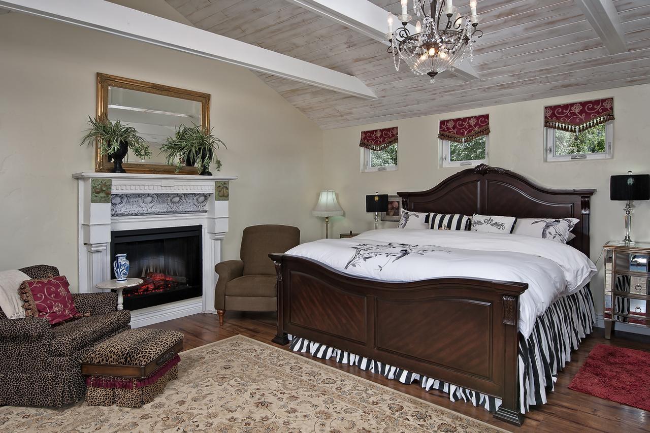 Cozy Rose Inn Prosser Экстерьер фото