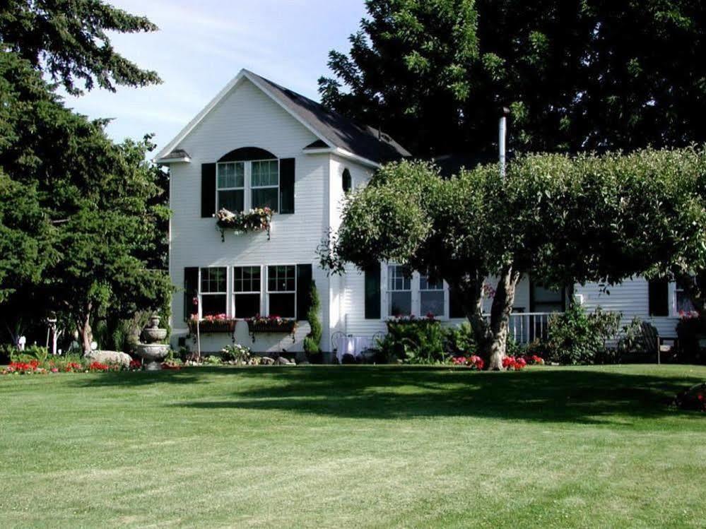 Cozy Rose Inn Prosser Экстерьер фото