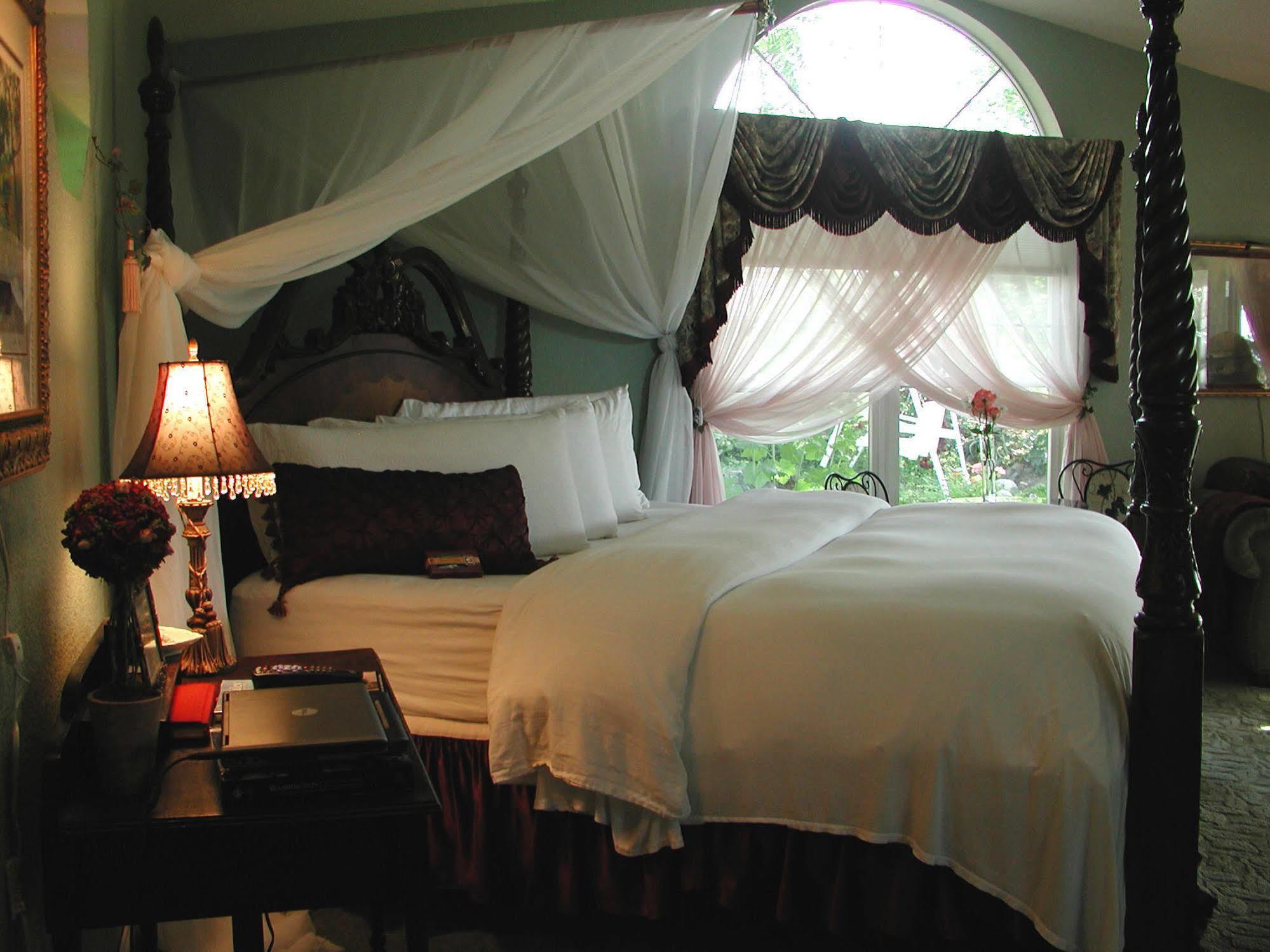 Cozy Rose Inn Prosser Экстерьер фото